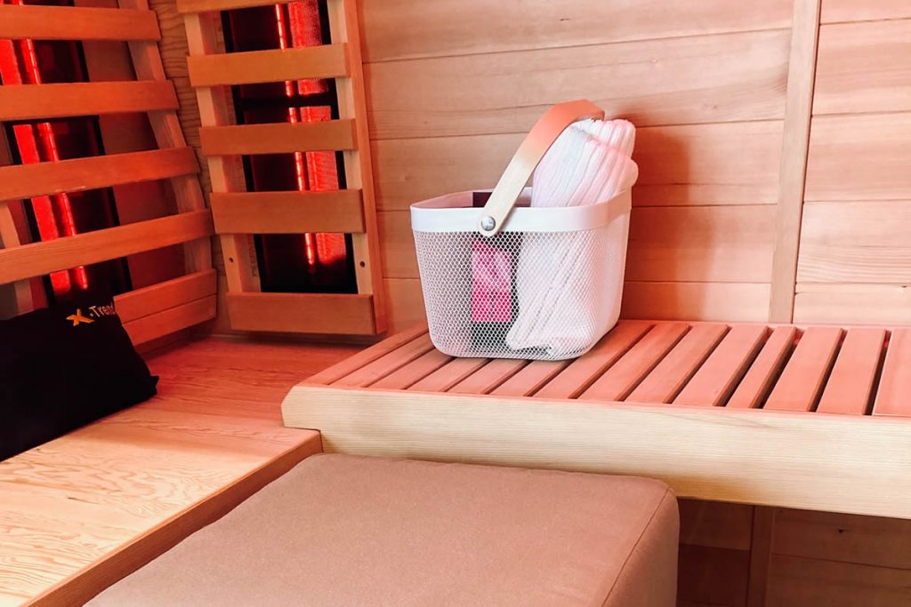 Een infrarood sauna kopen 2022 - Een infrarood sauna kopen infrarood sauna