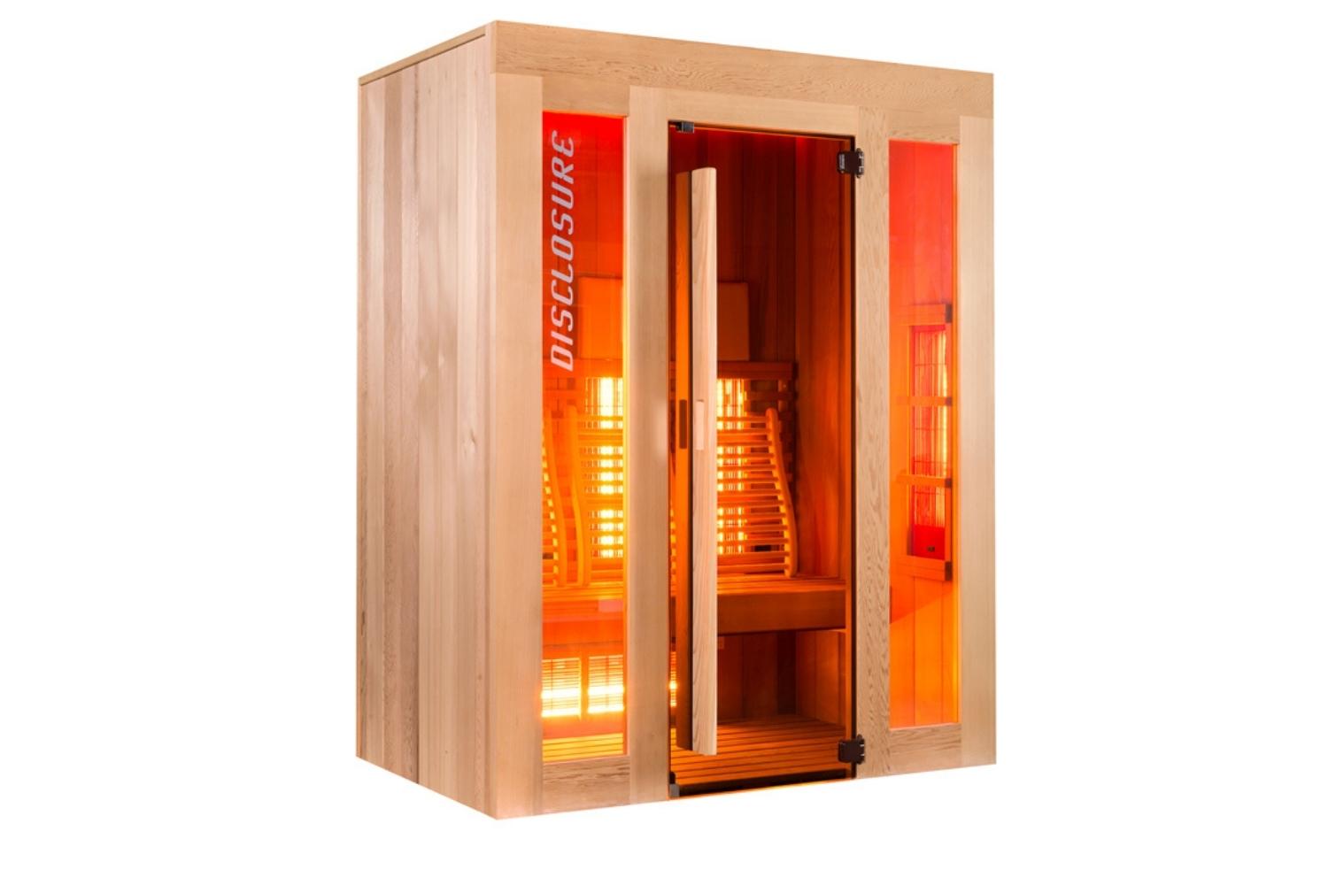 Infrarood sauna kopen 2022 - Infrarood sauna kopen infrarood sauna kopen prijs