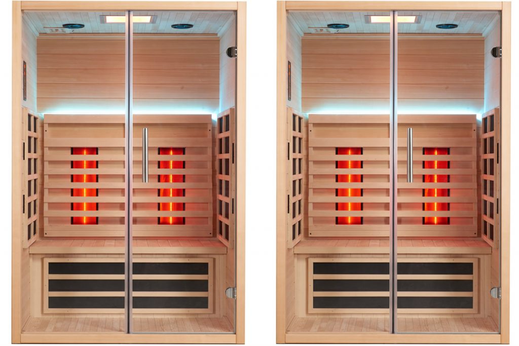 Infraroodcabine gebruik 2023 - Infraroodcabine gebruik tips voor het gebruiken van een infrarood sauna infrarood sauna