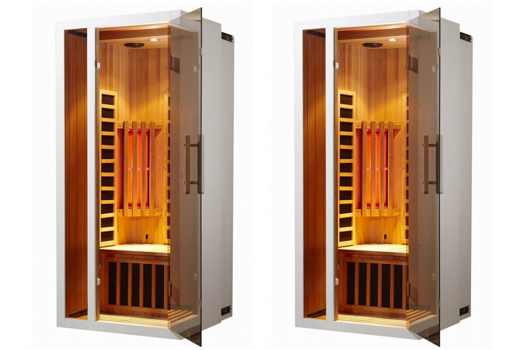 Kopen van een infrarood sauna 2022 - Kopen van een infrarood sauna infrarood sauna