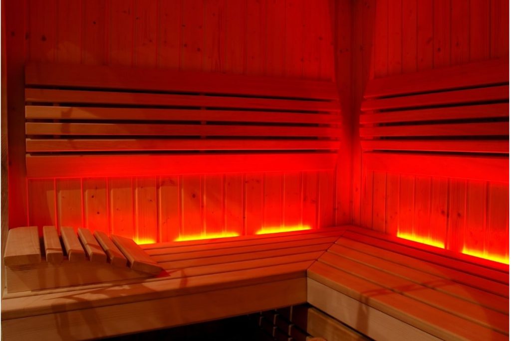Kopen van een infrarood sauna 2022 - Kopen van een infrarood sauna sauna