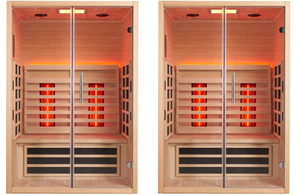 Wat is het nut van een infrarood sauna 2023 - Wat is het nut van een infrarood sauna infrarood